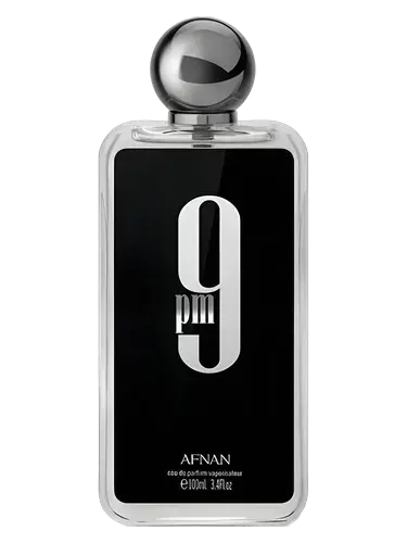 9pm Afnan