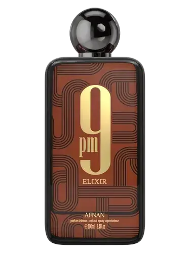 9PM Elixir
