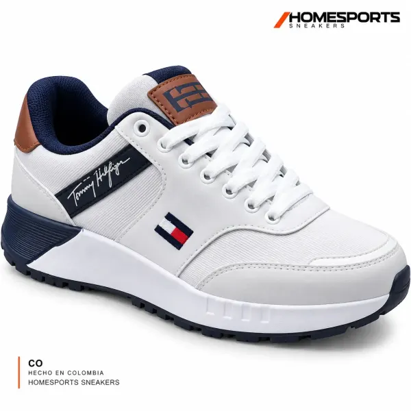 Tommy Hilfiger talla de la 37 a la 43
