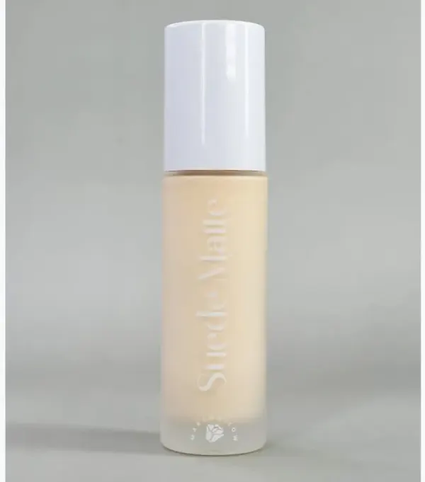 Base suede matte dolce bella