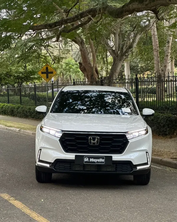 Honda CRV 2023