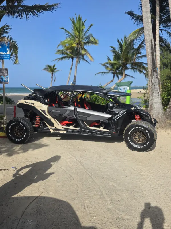 Maverick X3 Max
