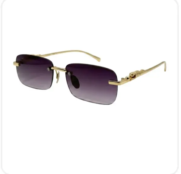 Lentes Cartier's