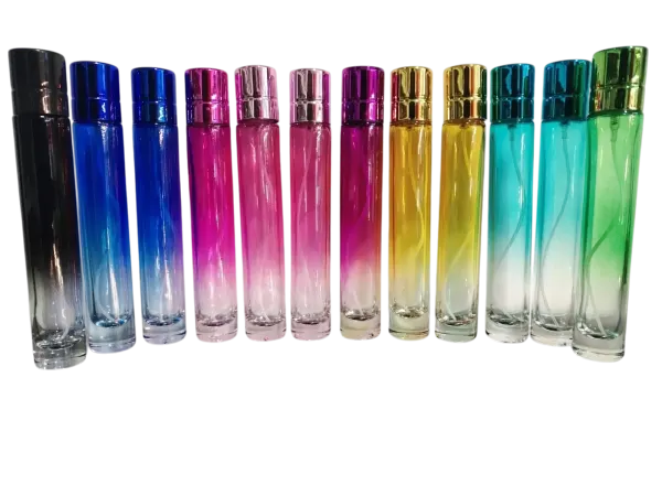 Combo x 24 perfumes
