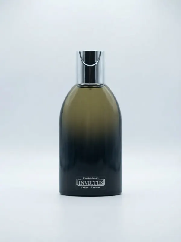 Perfume Inspirado en Invictus (Paco Rabanne)