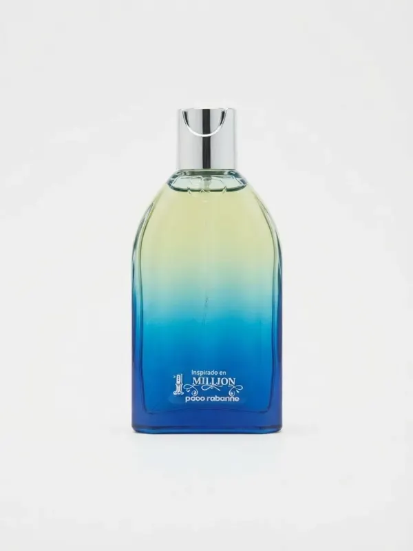 Perfume Inspirado en 1 Million (Paco Rabanne)