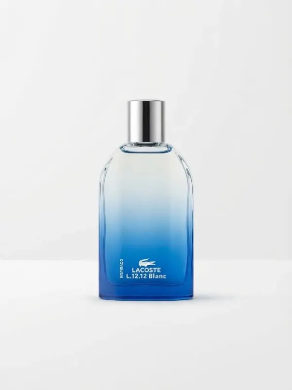 Perfume Inspirado en Lacoste L.12.12 White