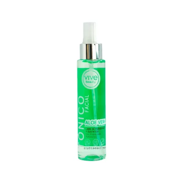 Tónico Aloe Vera 110 ml