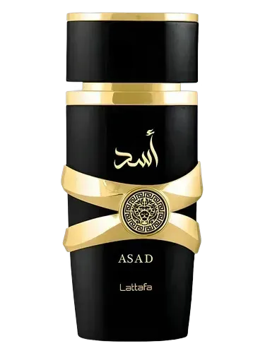 LATTAFA ASAD