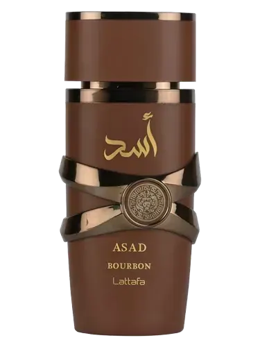 LATTAFA ASAD BOURBON