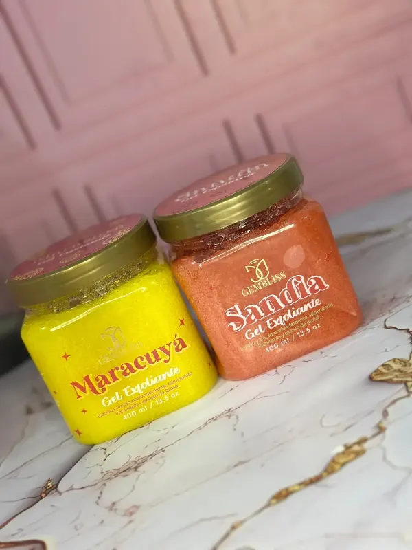 EXFOLIANTE