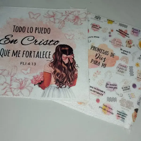 PAÑITOS