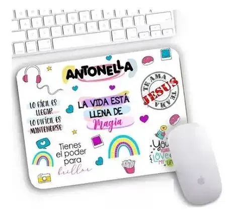 MOUSE PAD
