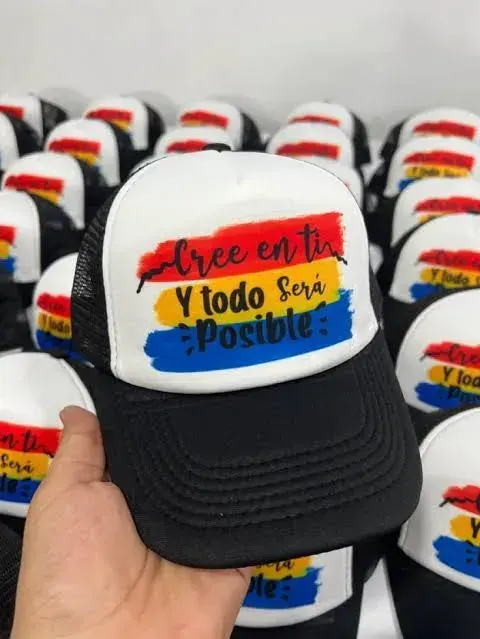 GORRAS