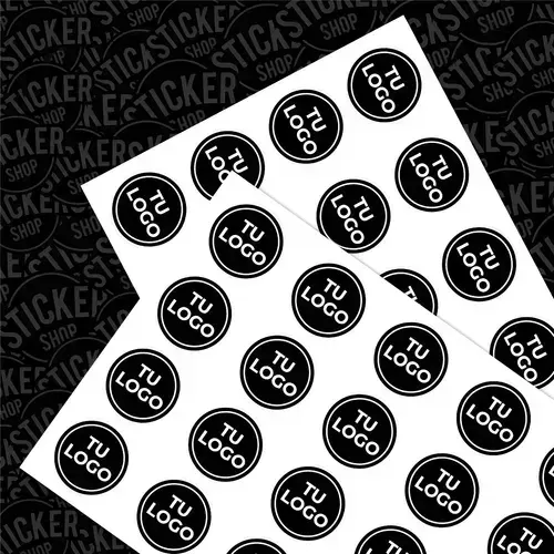 STIKERS ADHESIVOS
