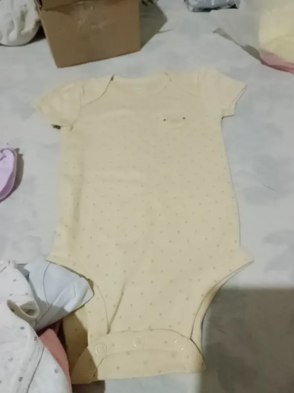 Ropa de niña