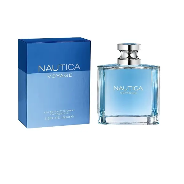 Náutica voyage