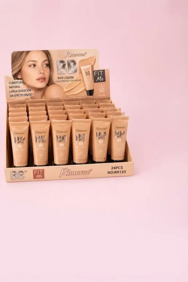 Base Liquida