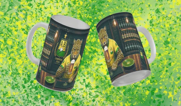 JARRA CERVEZERA