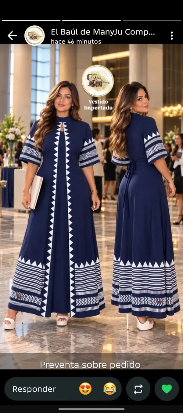 vestido