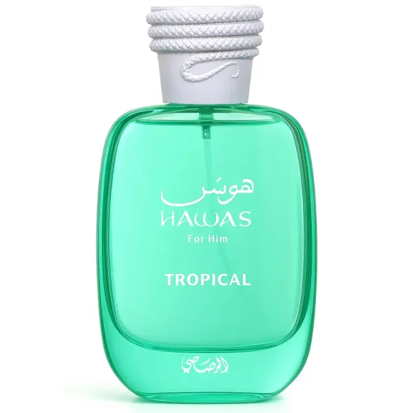 Hawas Tropical