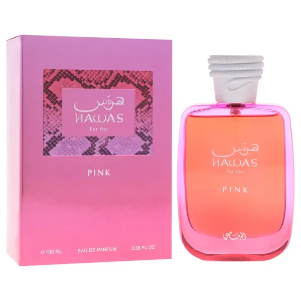 Hawas Pink