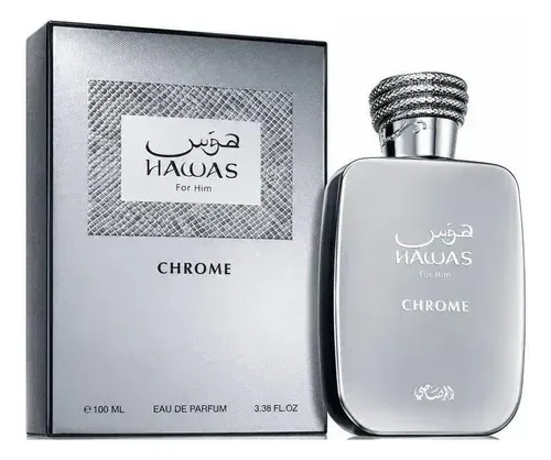 Hawas Chrome