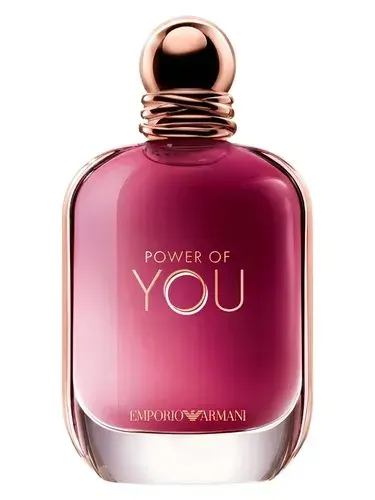 power of you (tester)