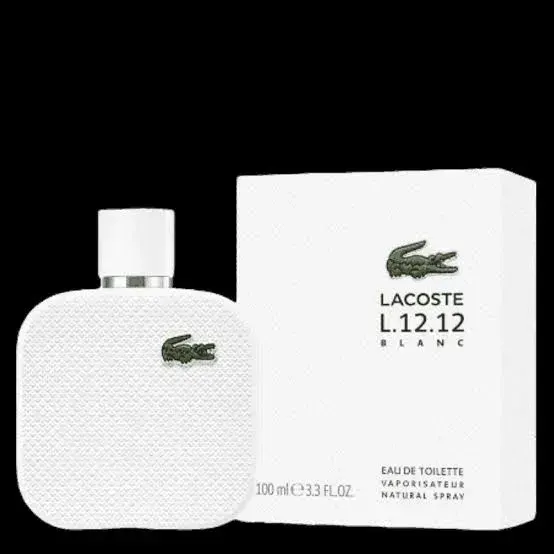 L.12.12 Blanc