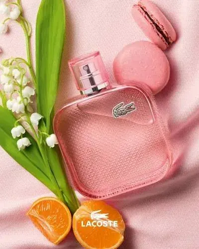 L.12.12 ROSE SPARKLING