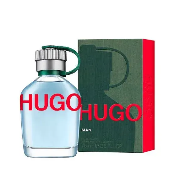 green 75 ml