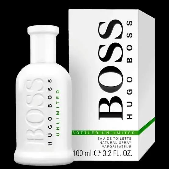 unlimited 100 ml