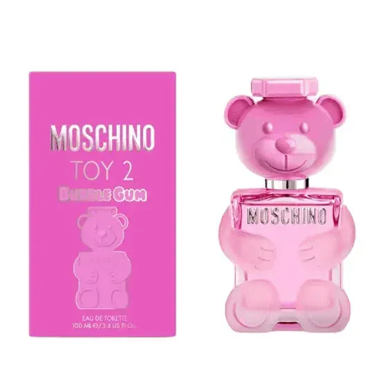 toy 2 bubble gum 100ml