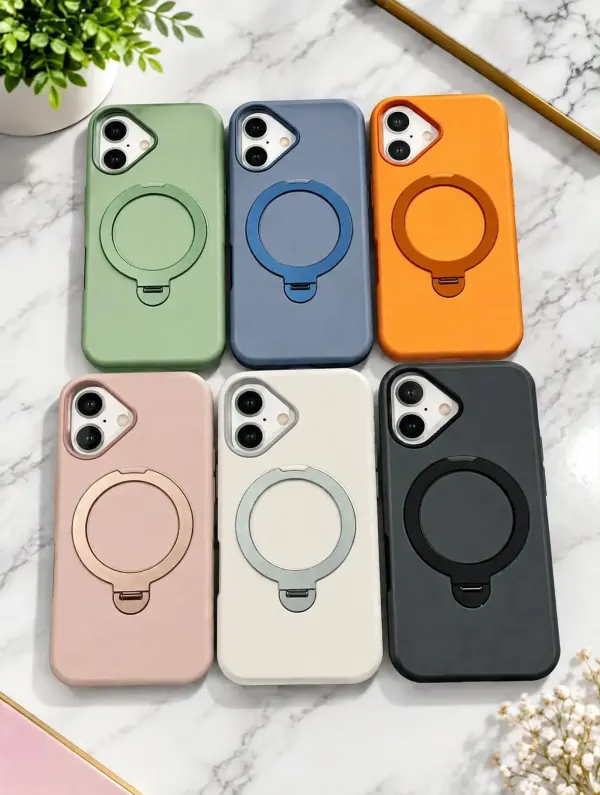 Forro iPhone 16