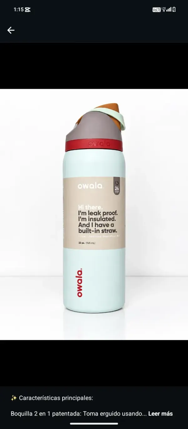 Owala