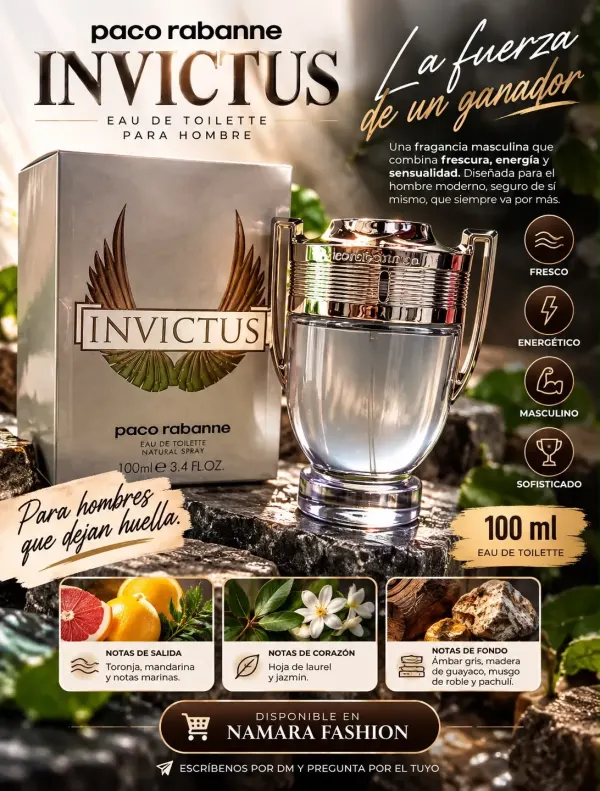 INVICTUS