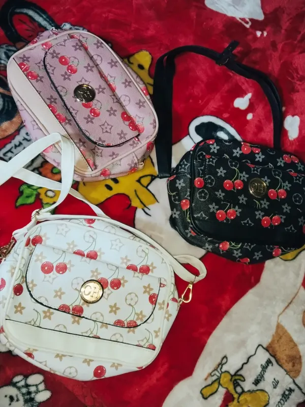 Bolsos de dama