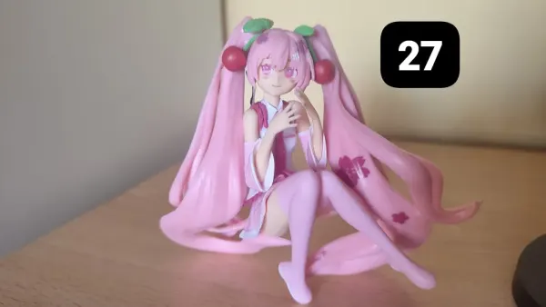 Figuras de Colección Waifu