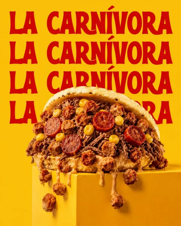 La Carnivora