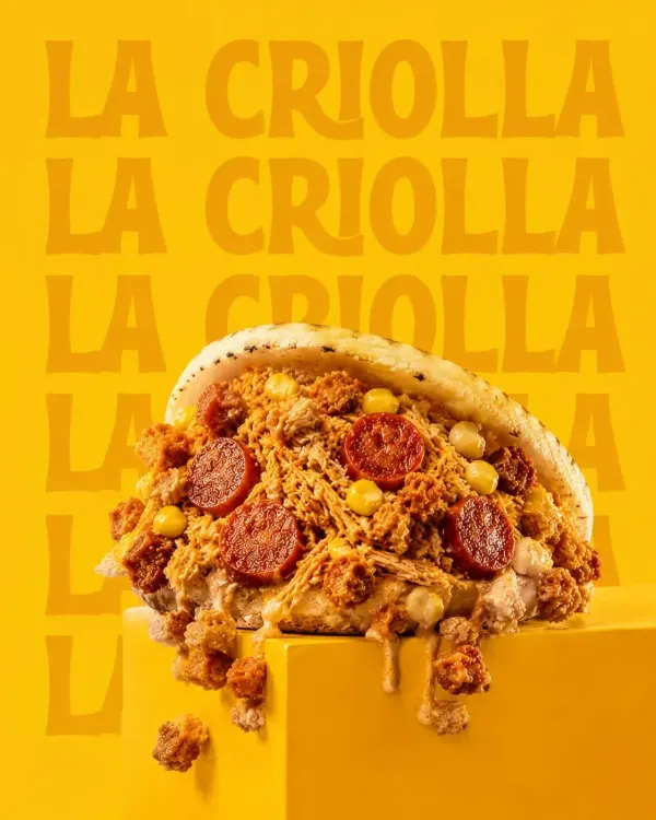 La Criolla