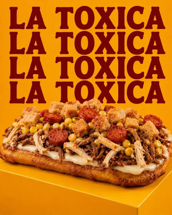 La Toxica