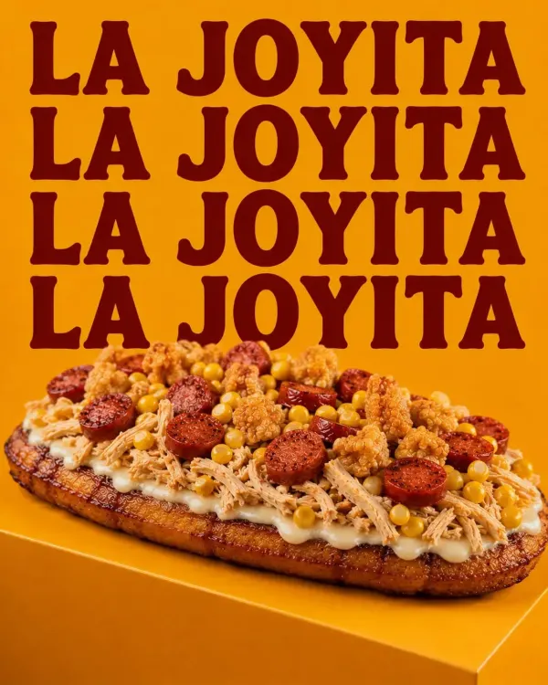 La Joyita