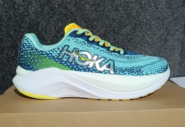 Hoka  americana