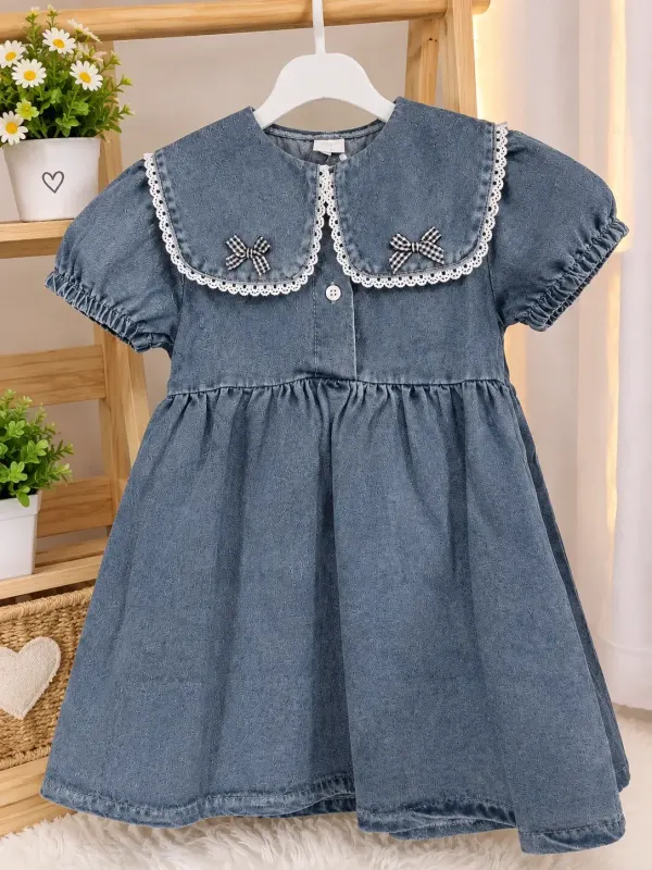 Vestido lazito