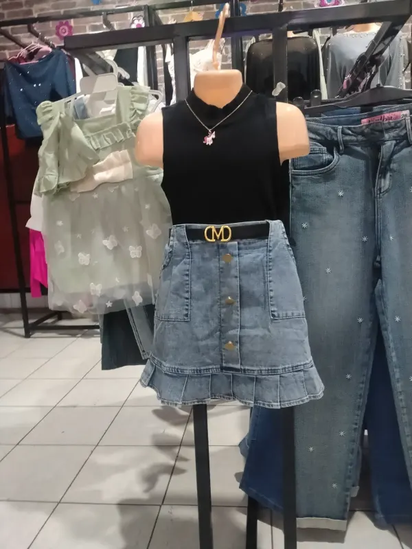 Conjunto Alessa