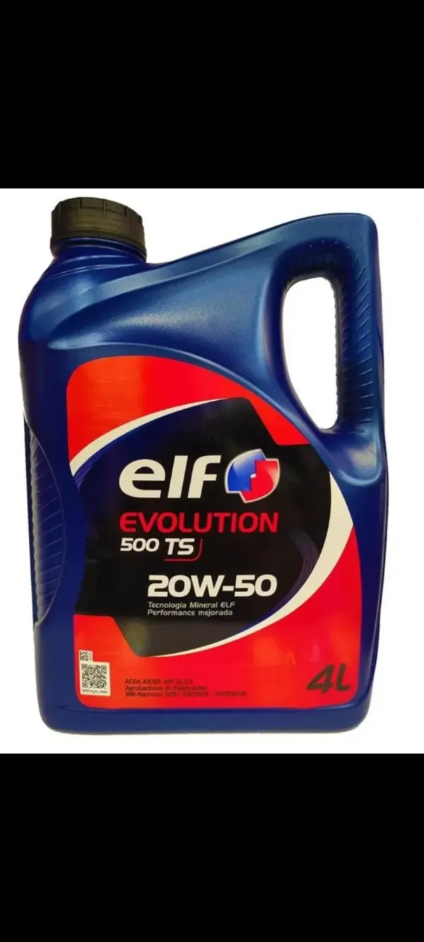 Lubricantes