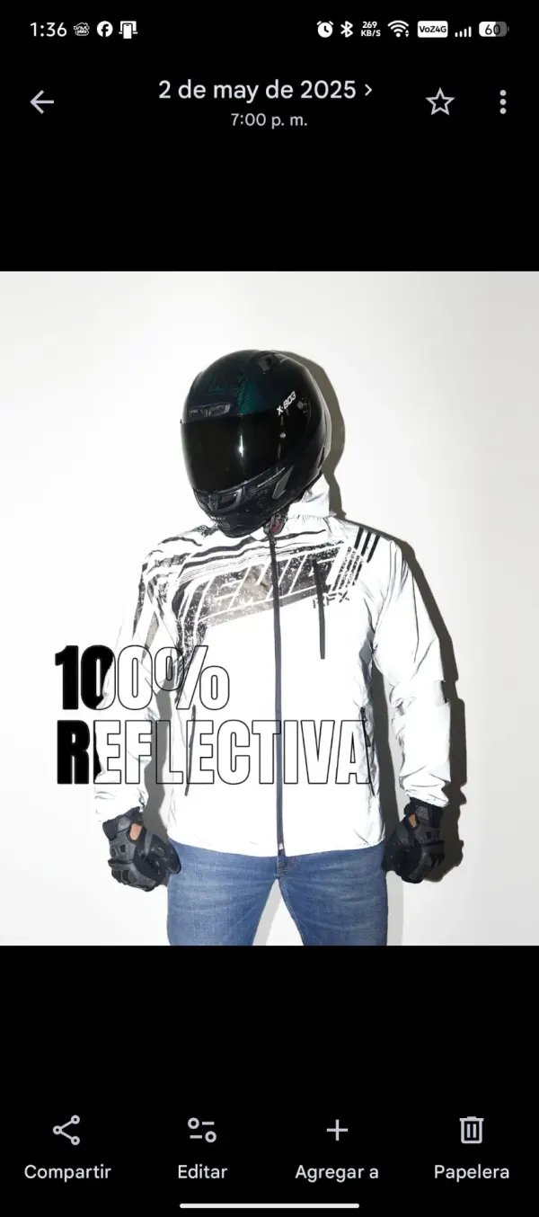 Cascos ICH 501