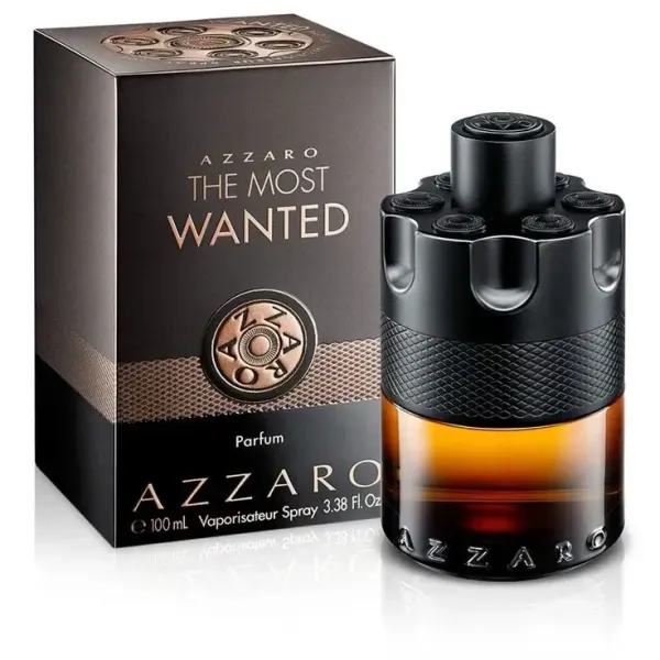 The most wanted Parfum 100ml