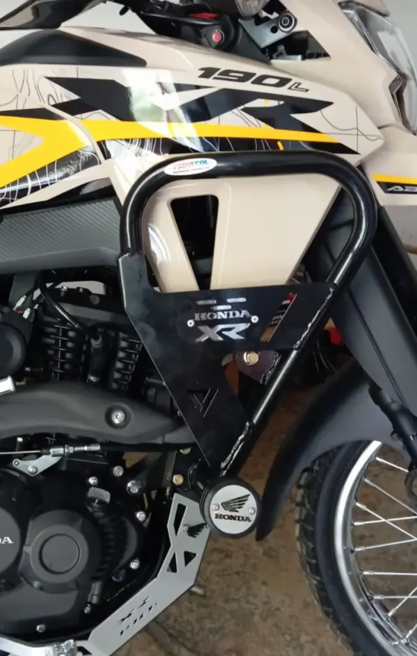 Defensa Honda XR 150/190