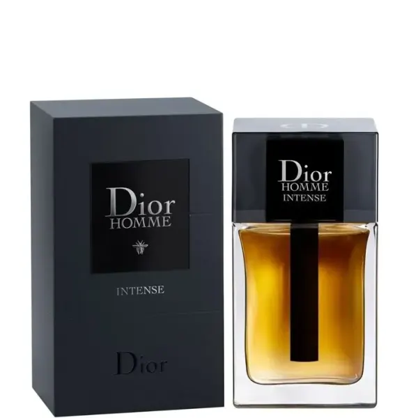 Dior homme intense EDP